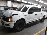 1FTEW1E57KK****** Used and Repairable 2019 Ford F-150 in Phoenix