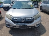 2HKRM4H50GH****** Wrecked 2016 Honda CR-V in Ohio State
