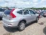 2HKRM4H50GH****** Salvage and Wrecked 2016 Honda CR-V in Ohio State