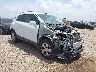 KL7CJPSB1GB****** Salvamento y Destrozados 2016 Chevrolet Trax en McAllen