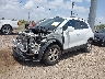 KL7CJPSB1GB****** Usados y Reparables 2016 Chevrolet Trax en McAllen