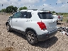 KL7CJPSB1GB****** Salvamento y Reparables 2016 Chevrolet Trax en McAllen