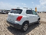 KL7CJPSB1GB****** Salvamento y Destrozados 2016 Chevrolet Trax en Estado de Texas