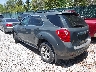 2GNALDEK4D6****** Salvamento y Reparables 2013 Chevrolet Equinox en Pensacola