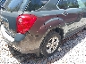 2GNALDEK4D6****** Salvamento y Reparables 2013 Chevrolet Equinox en Estado de Florida