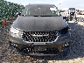 2C4RC1BG6MR****** Used 2021 Chrysler Pacifica in Kansas State