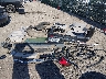 2C4RC1BG6MR****** Wrecked 2021 Chrysler Pacifica in Kansas State