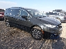 2C4RC1BG6MR****** Salvage and Wrecked 2021 Chrysler Pacifica in Wichita