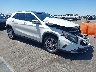 WDCTG4GB3GJ****** Salvage and Wrecked 2016 Mercedes-Benz GLA-Class in Sacramento