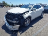 WDCTG4GB3GJ****** Used and Repairable 2016 Mercedes-Benz GLA-Class in Sacramento