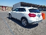 WDCTG4GB3GJ****** Salvage and Repairable 2016 Mercedes-Benz GLA-Class in Sacramento