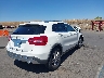 WDCTG4GB3GJ****** Salvage and Wrecked 2016 Mercedes-Benz GLA-Class in California State
