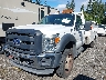 1FDUF5HT2DE****** Used and Repairable 2013 Ford F-550 in Specialty Division