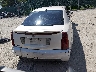 1G6DC67A850****** Wrecked 2005 Cadillac STS