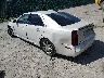1G6DC67A850****** Salvage and Repairable 2005 Cadillac STS in Louisville North