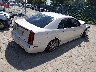 1G6DC67A850****** Salvage and Wrecked 2005 Cadillac STS in Kentucky State