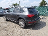 WA1LFAFP7FA****** Salvage and Repairable 2015 Audi Q5 in Northern Virginia