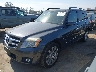 WDCGG5GB6CF****** Usados y Reparables 2012 Mercedes-Benz GLK-Class en North Hollywood