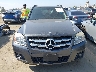 WDCGG5GB6CF****** Salvamento y Reparables 2012 Mercedes-Benz GLK-Class en Estado de California