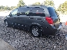 5N1BV28U65N****** Salvamento y Reparables 2005 Nissan Quest en Huntsville