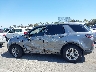 SALCJ2FX3MH****** Reparables 2021 Land Rover Discovery en Estado de California