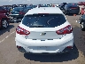 3G1BE6SM9HS****** Destrozados 2017 Chevrolet Cruze