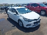 3G1BE6SM9HS****** Salvamento y Destrozados 2017 Chevrolet Cruze en Phoenix