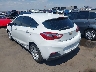 3G1BE6SM9HS****** Salvamento y Reparables 2017 Chevrolet Cruze en Phoenix