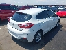 3G1BE6SM9HS****** Salvamento y Destrozados 2017 Chevrolet Cruze en Estado de Arizona