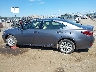 JTHBW1GG1D2****** Salvamento 2013 Lexus ES