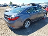JTHBW1GG1D2****** Salvamento y Destrozados 2013 Lexus ES en Estado de Washington