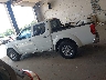 1N6AD0EV5GN****** Salvamento 2016 Nissan Frontier