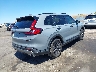 7FARS6H61TE****** Salvamento y Destrozados 2026 Honda CR-V Hybrid en Estado de California