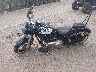 1HD1JRV13EB****** Salvage 2014 Harley-Davidson Softail Slim in Arizona State