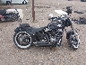 1HD1JRV13EB****** Wrecked 2014 Harley-Davidson Softail Slim in Arizona State