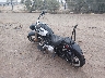 1HD1JRV13EB****** Salvage and Wrecked 2014 Harley-Davidson Softail Slim in Arizona State