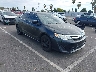 4T1BF1FK0DU****** Salvamento y Destrozados 2013 Toyota Camry en Stockton