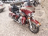 1HD1FC4159Y****** Salvamento y Destrozados 2009 Harley-Davidson Electra Glide Ultra Classic en Portland Gorham