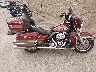 1HD1FC4159Y****** Destrozados 2009 Harley-Davidson Electra Glide Ultra Classic en Estado de Maine