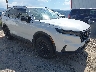 7FARS6H83SE****** Salvage and Wrecked 2025 Honda CR-V Hybrid in Missoula