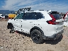 7FARS6H83SE****** Salvage and Repairable 2025 Honda CR-V Hybrid in Missoula