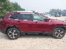 1C4PJMDX9MD****** Repairable 2021 Jeep Cherokee in Wisconsin State