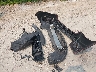 1C4PJMDX9MD****** Wrecked 2021 Jeep Cherokee in Wisconsin State
