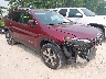 1C4PJMDX9MD****** Salvage and Wrecked 2021 Jeep Cherokee in Portage