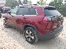 1C4PJMDX9MD****** Salvage and Repairable 2021 Jeep Cherokee in Portage