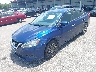 3N1AB7AP4HY****** Used and Repairable 2017 Nissan Sentra in Lexington
