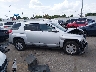 2GKALMEK1F6****** Usados 2015 GMC Terrain en Estado de Texas