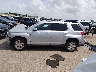2GKALMEK1F6****** Reparables 2015 GMC Terrain en Estado de Texas