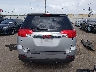 2GKALMEK1F6****** Destrozados 2015 GMC Terrain