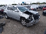 2GKALMEK1F6****** Salvamento y Destrozados 2015 GMC Terrain en Houston